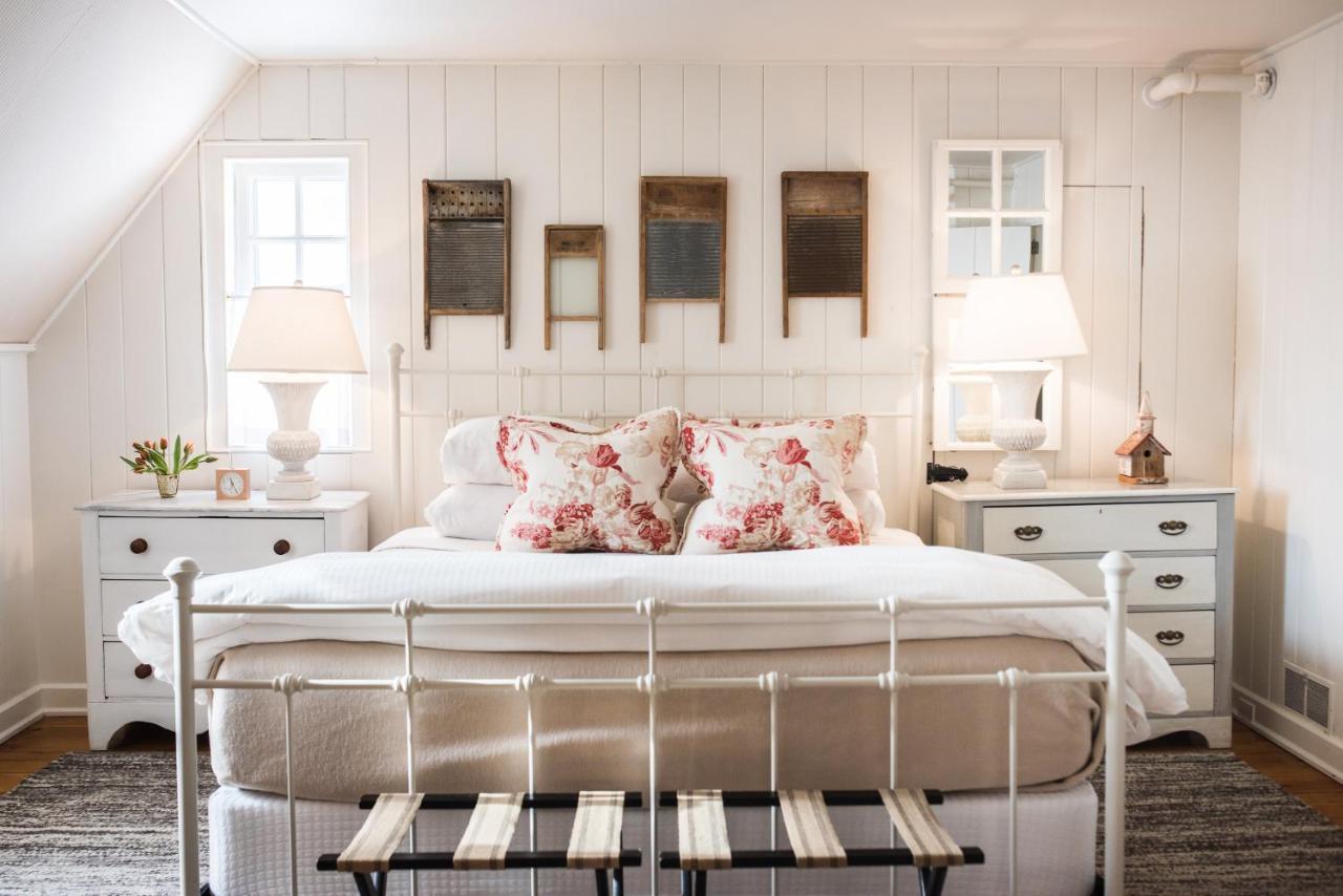 Edson Hill - A Distinctive Country Inn Stowe Esterno foto