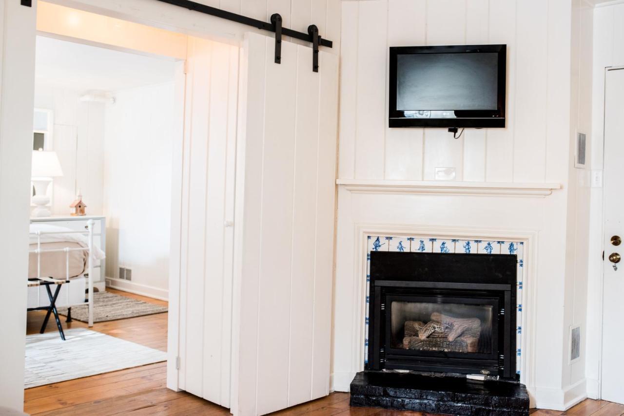 Edson Hill - A Distinctive Country Inn Stowe Esterno foto