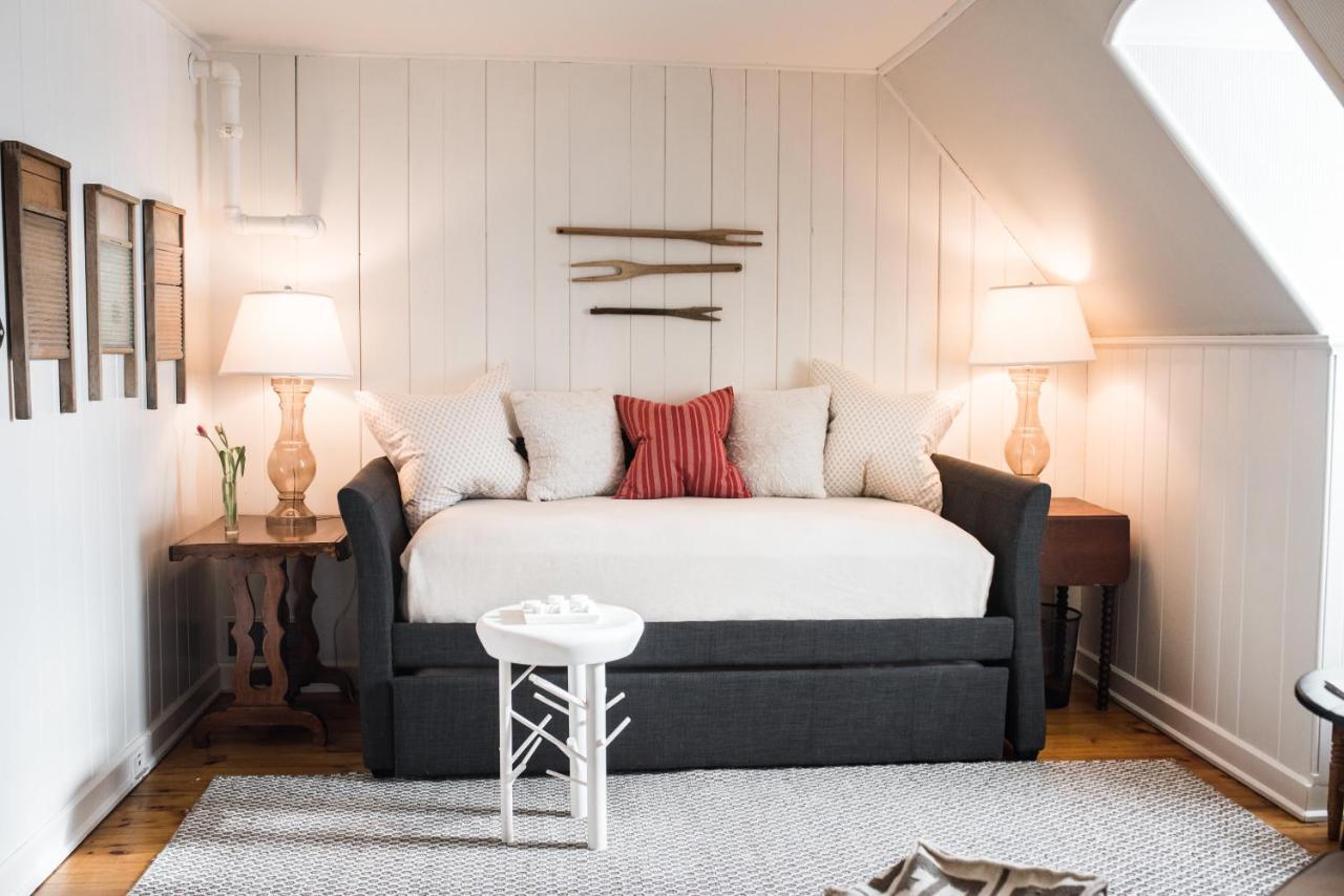 Edson Hill - A Distinctive Country Inn Stowe Esterno foto