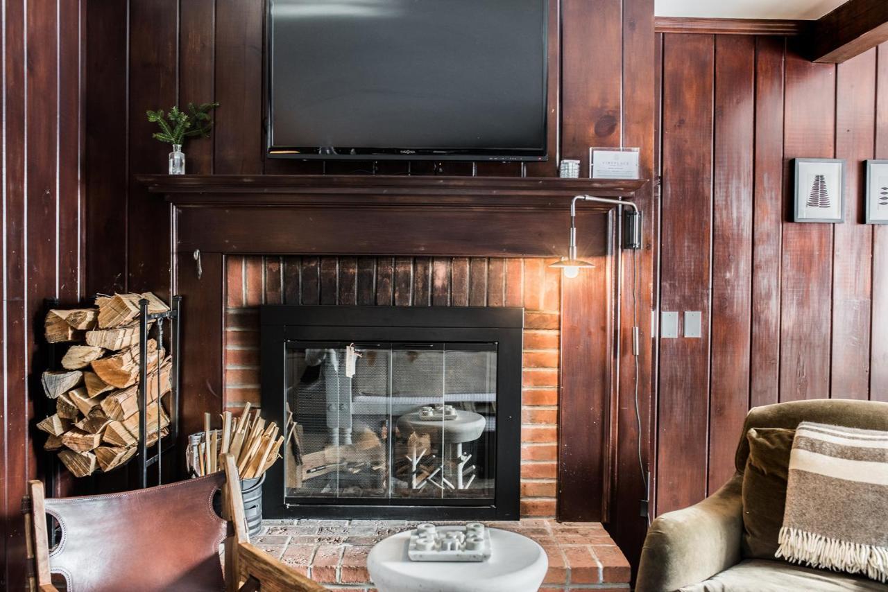 Edson Hill - A Distinctive Country Inn Stowe Esterno foto